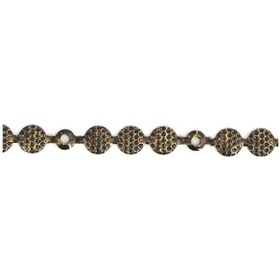 Resim - Döşeme İçin Şerit Eskitme Antik Petek Kabara 11 Mm - 10 Mt 