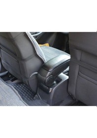 Resim Nissan Juke Vidasız Kolçak Kol Dayama 2010-2017 