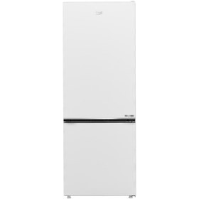 Resim Beko 670490 IEB Kombi No Frost Buzdolabı 