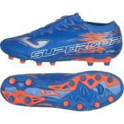 Resim Joma Supercopa 2304 Fırm Ground Krampon 