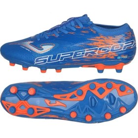 Resim Joma Supercopa 2304 Fırm Ground Krampon 