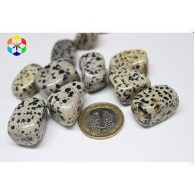 Resim Jasper Taşı Benekli (9722) 