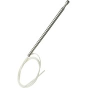 Resim Springsun Nissan Patrol Gu Y61 1998-2004 Otomatik Anten Mastı Ve İp Seti - Çelik Yapılı 