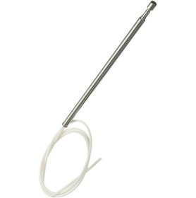 Resim Springsun Nissan Patrol Gu Y61 1998-2004 Otomatik Anten Mastı Ve İp Seti - Çelik Yapılı 