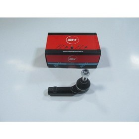 Resim Otoco Seat Ibıza- 97/99 Rot Başı Sağ (Hidrolik Direksiyon) (Sh) 6X0422812 