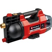 Resim AyrStore Akülü Bahçe Pompası AQUINNA 18/28 Power X-Change (18 V, Maks. 2800 L/h Su Aktarımı, Maks. 