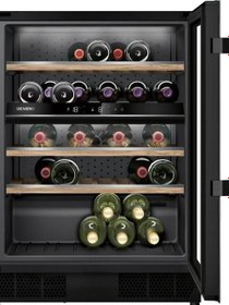 Resim KU21WAHG0 Şarap Dolabı 