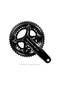 Resim Shimano Dura-ace Fc-r9200 Aynakol 12v 54/40t 170mm+ Siyah 