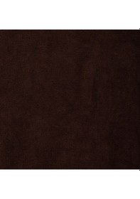 Resim Çikolata Çok Amaçlı Dokuma Petek Döşemelik Düz Kumaş 