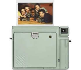 Resim Wide 400 Yeşil Fotoğraf Makinesi 