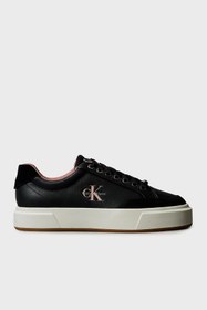 Resim Calvin Klein Bayan Ayakkabı YW0YW02023 01G 