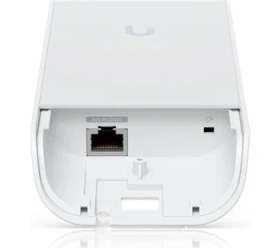 Resim Ubiquiti Loco M5 5ghz 150MBPS 13DBI 5km 2x2 Mimo Ptp/ptmp Diş Ortam Access Point(Adaptörlü) 