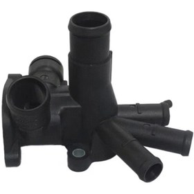 Resim Volkswagen Golf 3 Seat Ibiza 1992 Sonrası Su Flanşı 