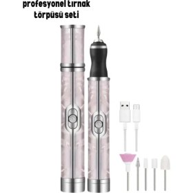 Resim 12Lİ Tırnak Törpüsü 