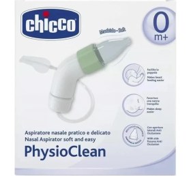 Resim Mrs- Physioclean Burun Aspiratörü -548484 