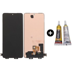 Resim Xiaomi Pocophone Poco F7 Ultra Uyumlu Servis Lcd Ekran Dokunmatik + B7000 