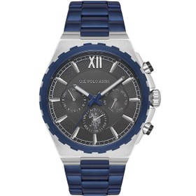 Resim U.S. Polo Assn. Uspa1030-03 Erkek Kol Saati 