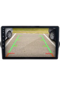 Resim Fiat Egea Android Multimedya Sistemi (2015-2021) 