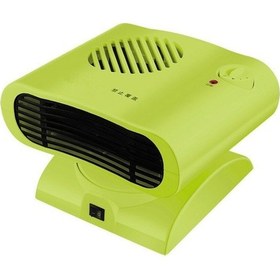 Resim Mini Sallama Kafalı Radyatör Isıtıcı Diğer 