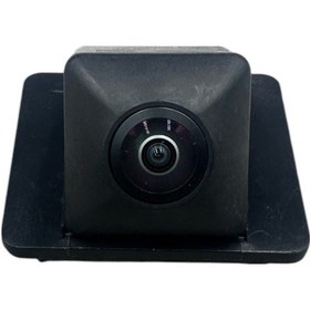 Resim Kamera Geri Dönüş Omoda 5 22-24 Arka 