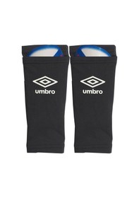 Resim Umbro Shinguards - Tekmelik Tutucu Çorap + Futbol Tekmeliği - Tg- 