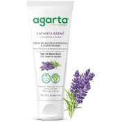 Resim Nessiworld Doğal Cilt Bakım Kremi 75 ml Lavanta 