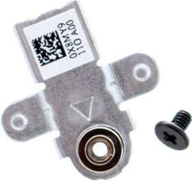 Resim Sharplace M.2 2230 2280 0X8MY9 SSD Braketi Premium Dell G15 Için Dayanıklı 5510 5511 5515 (Yurt Dışından) 