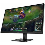 Resim Hp 27" Ips Omen 27 G2 Av4k1aa 1ms 180hz Hdmı-dp Gamıng Monitör 1920x1080 