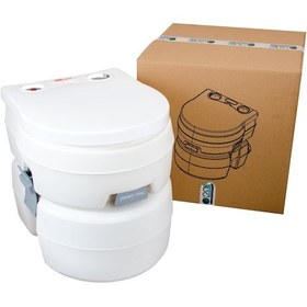 Resim Portatif Tuvalet 