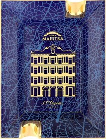 Resim S.t. Dupont Partagas Porselen Küllük 006495 