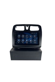 Resim Cadence T5 İŞLEMCİ RENAULT SYMBOL Uyumlu OEM MULTİMEDYA PRO SERİ 