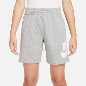 Resim Nike Sportswear Club Fleece French Terry Çocuk Şort 