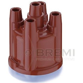 Resim Bremı 8049 - Ateşleme Elemanı Distribütör Kapağı B882 Opel 
