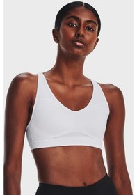 Resim Under Armour Kadın Spor Atleti 1373826-100 Beyaz 