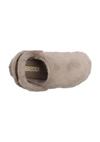 Resim Crocs Classic Unfurgettable Clog Mushroom Terlik Sandalet 211116-195 Karamel 
