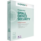 Resim Kaspersky Small Office 3 2 Server + 20 PC + 20 Mobil 1 Yıl 