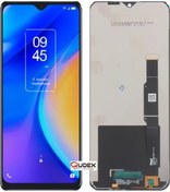 Resim Tcl 20 Se Lcd Ekran Dokunmatik (T671H) 