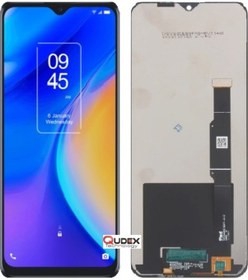 Resim Tcl 20 Se Lcd Ekran Dokunmatik (T671H) 