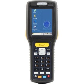 Resim Newland PT3051-2A-C Data Terminal Windows 2d, Wıfı, Cradle 