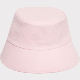 Resim U.S. Polo Assn. U.S Polo Assn. Kız Bebek Pembe Şapka 