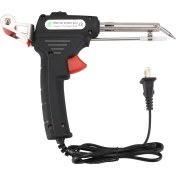 Resim EnigmaticE Lehimleme Demiri 60W Eagle Beak Endotermik El Aleti Isıtmalı Ev Tamir Aleti Manuel Teneke Dağıtım Abd Fişi (Yurt Dışından) 