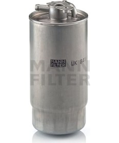Resim Bmw 5 Serisi E39 Mazot Filtresi 530d 193 Beygir 1996-2003 mann 