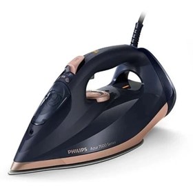 Resim Philips Dst7510/80 Azur Buharlı Ütü 7500 Serisi Efsane Gc4909/60 Yenilendi, Şimdi 3200w 