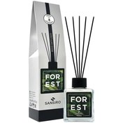 Resim Sansiro 100 Ml. Forest Orman Çubuklu Oda Kokusu (AFX.4541) 