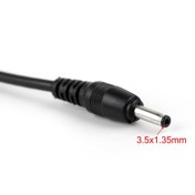 Resim 3.5X1.35 mm DC KABLO 
