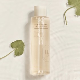 Resim Heveblue - Salmon Caring Centella Toner (Yağ-Nem Dengeleyici ve Canlılık Verici %82 Centella Suyu & PDRN İçeren Tonik) 200ml 