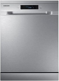 Resim Samsung DW60M5042FS A+ 4 Programlı Bulaşık Makinesi 