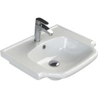 Resim Seramiksan Yenı Klasık Etajerlı Lavabo 55*48 