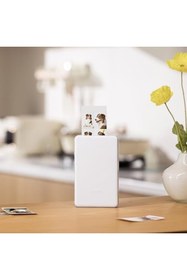 Resim Yıldızan Newshpings Taşınabilir Fotoğraf Yazıcısı Pro 1175713 