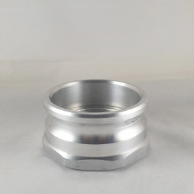 Resim CSIS 3" Ölçüm Kepi Adaptörü (Alüminyum) 